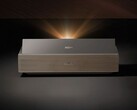 Xgimi's Aura 3 Max Laser TV