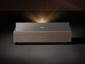 Xgimi's Aura 3 Max Laser TV