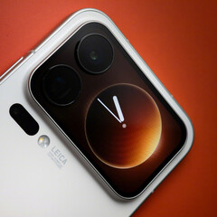 De Xiaomi 17 Ultra zal naar verwachting een van de meest in het oog springende functies van de Xiaomi 17 Pro Max missen. (Afbeeldingsbron: Xiaomi)