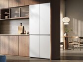 Xiaomi's Mijia Refrigerator Pro (foto) is nu verkrijgbaar in China. (Afbeeldingsbron: Xiaomi)