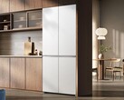 Xiaomi's Mijia Refrigerator Pro (foto) is nu verkrijgbaar in China. (Afbeeldingsbron: Xiaomi)