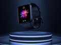 De Zeblaze Beyond 2 smartwatch heeft ingebouwde hartslag- en SpO2-monitors. (Afbeelding bron: Zeblaze via Banggood)
