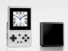 Anbernic heeft bevestigd dat het de RG Rotate alleen in de twee hier getoonde kleuren zal verkopen.