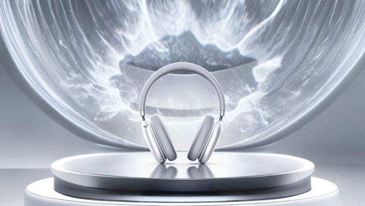 Het ontwerp van de headset straalt een zekere elegantie uit (Afbeelding bron: Black Shark)