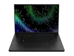 Razer Blade 16 Early 2023 RTX 4090. Review unit met dank aan Nvidia India.