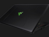 Kort testrapport Razer Blade Pro 2017 (i7-7700HQ, GTX 1060, FHD) Laptop
