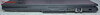 Rechterkant: SD-kaartlezer, SmartCard-lezer, USB 2.0, Ethernet, Kensington-slot