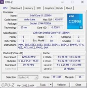 CPU-Z