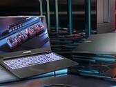 De Gigabyte G5 en G7 beschikken over vrijwel identieke componenten. (Afbeelding bron: Gigabyte)