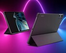 De Nubia Pad 3D heeft een unieke functie voor een moderne tablet. (Beeldbron: ZTE)