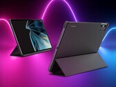 De Nubia Pad 3D heeft een unieke functie voor een moderne tablet. (Beeldbron: ZTE)