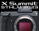 Fujifilm's aankomende middenformaat spiegelloze camera krijgt naar verwachting een handige sensor-upgrade. (Beeldbron: Fujifilm)