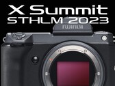 Fujifilm's aankomende middenformaat spiegelloze camera krijgt naar verwachting een handige sensor-upgrade. (Beeldbron: Fujifilm)