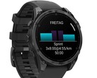 Niet alle Garmin Fenix 8-modellen zullen een nieuwe software-update ontvangen
