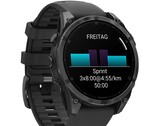 Niet alle Garmin Fenix 8-modellen zullen een nieuwe software-update ontvangen