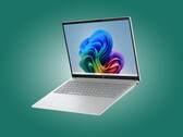 De nieuwe HP OmniBook 16 is verkrijgbaar in vier kleuren.