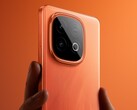 De iQoo Z10 Turbo. (Afbeeldingsbron: iQoo)