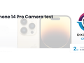 De scores van de iPhone 14 Pro zijn bekend. (Bron: DxOMark)