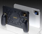 De geruchten gaan dat de iQOO-gamingtablet een goedkoper alternatief zal zijn voor de hier afgebeelde iQOO Pad Ultra.