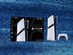 Sony brengt in november 2024 de PS5 Pro uit, een mid-gen opfrissing van de PS5. (Afbeeldingsbron: Sony, Unsplash, bewerkt)