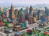 Wij hebben de kans gekregen om Lego Skylines te spelen vóór de lancering