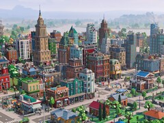 Wij hebben de kans gekregen om Lego Skylines te spelen vóór de lancering