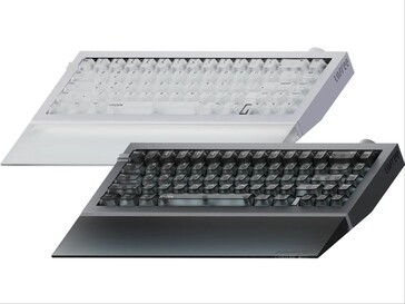 Kleuropties voor de Hyzen.