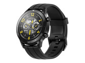 realme smartwatch Watch S Pro in review: Geweldig display, overtuigende runtime