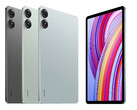De Redmi Pad Pro. (Afbeeldingsbron: Redmi)