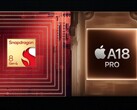 Applede A18 Pro en Snapdragon 8 Gen 4 zijn klaar om de SoC-arena voor smartphones op te warmen. (Afbeeldingsbron: Apple, Qualcomm met bewerkingen)