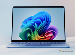Het is onduidelijk of de kleinere Surface Laptop 7 ook de X1E-80-100 of de X1E-78-100 zal hebben. (Afbeeldingsbron: Microsoft)