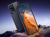 Oukitel WP50: Een robuuste smartphone voor dagelijks gebruik.