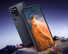 Oukitel WP50: Een robuuste smartphone voor dagelijks gebruik.