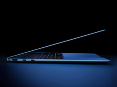 De Xiaomi Book Pro 14 schiet recht op andere high-end 14-inch laptops af.