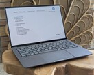 Helaas is het niet superduidelijk waar u de RAM/VRAM-instelling voor de Ryzen AI Max kunt vinden (Afbeelding bron: Notebookcheck)
