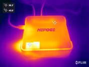 NiPoGi GK3 Plus N95-stresstest