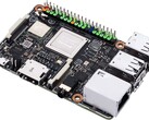 ASUS verkoopt het Tinker Board R2.0 alleen in een enkele configuratie. (Afbeeldingsbron: ASUS)