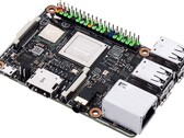 ASUS verkoopt het Tinker Board R2.0 alleen in een enkele configuratie. (Afbeeldingsbron: ASUS)