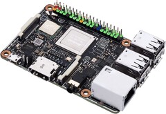 ASUS verkoopt het Tinker Board R2.0 alleen in een enkele configuratie. (Afbeeldingsbron: ASUS)