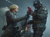 Afbeelding uit het spel Wolfenstein II: The New Colossus op Steam. (Afbeeldingsbron: Steam)