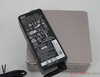 Geekom A5 2027 Edition met voedingsadapter (19 V; 3.42 A)