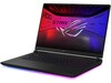 Asus ROG Strix Scar 18 G835LXG - Beoordelingen en specificaties