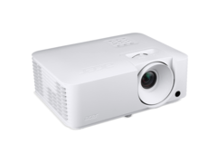 De Acer Vero XL2320p en XL2521 (afbeelding) lijken op elkaar, maar de eerste voert een WXGA-resolutie uit, terwijl de tweede een FHD-resolutie uitvoert. (Afbeeldingsbron: Acer)