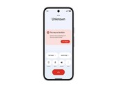 Google's detectie van valse oproepen gebruikt RCS om gespoofde oproepen te markeren op Android.