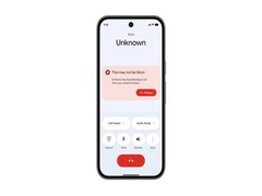 Google's detectie van valse oproepen gebruikt RCS om gespoofde oproepen te markeren op Android.