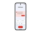 Google's detectie van valse oproepen gebruikt RCS om gespoofde oproepen te markeren op Android.