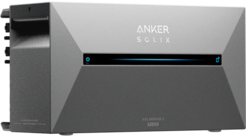 Anker Solix Zonnebank 2 Plus