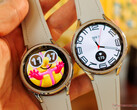 Het klassieke smartwatchontwerp van Samsung keert terug voor de Galaxy Watch6-serie. (Afbeeldingsbron: Notebookcheck)