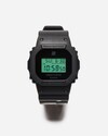 Het Casio G-Shock x Undefeated DWE5600UD-1 horloge. (Afbeelding bron: Undefeated)