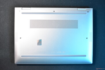 HP EliteBook x360 830 G10 Bodemhoes
